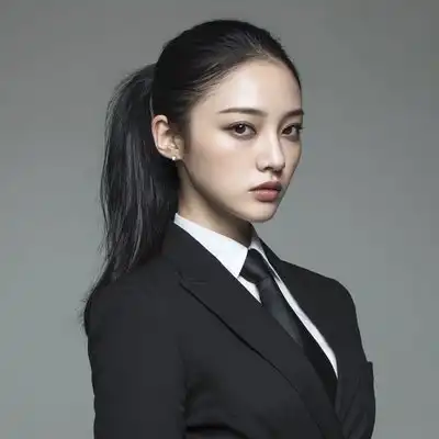 黎丽丽